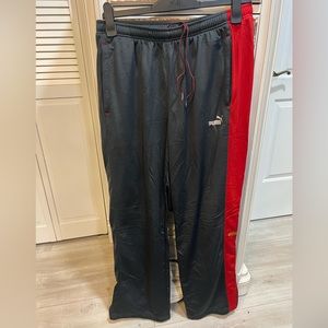 Men Puma Sweatpants Size XL
